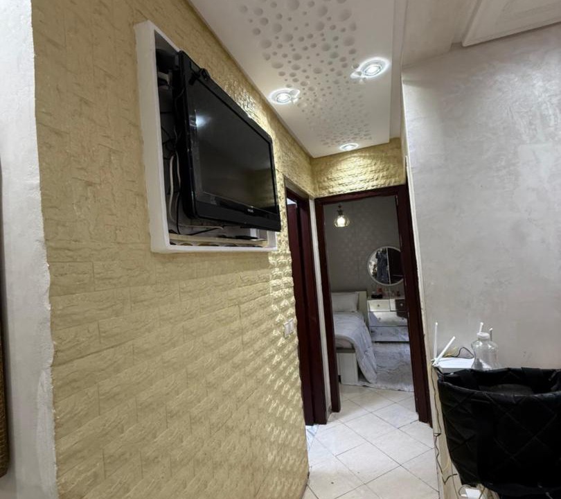 Photo of Bathroom in Casablanca