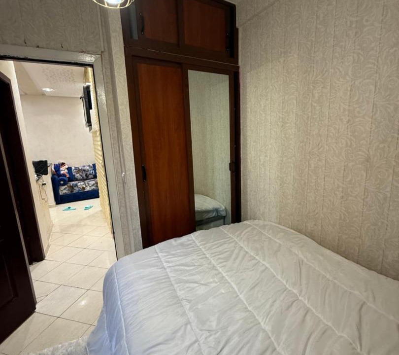 Photo of Bedroom in Casablanca