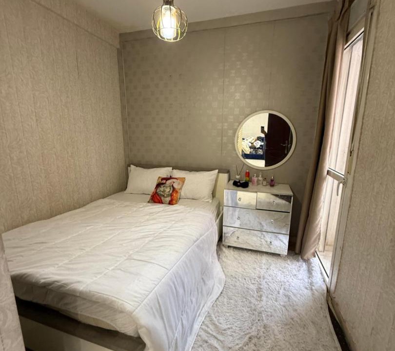 Photo of Bedroom in Casablanca
