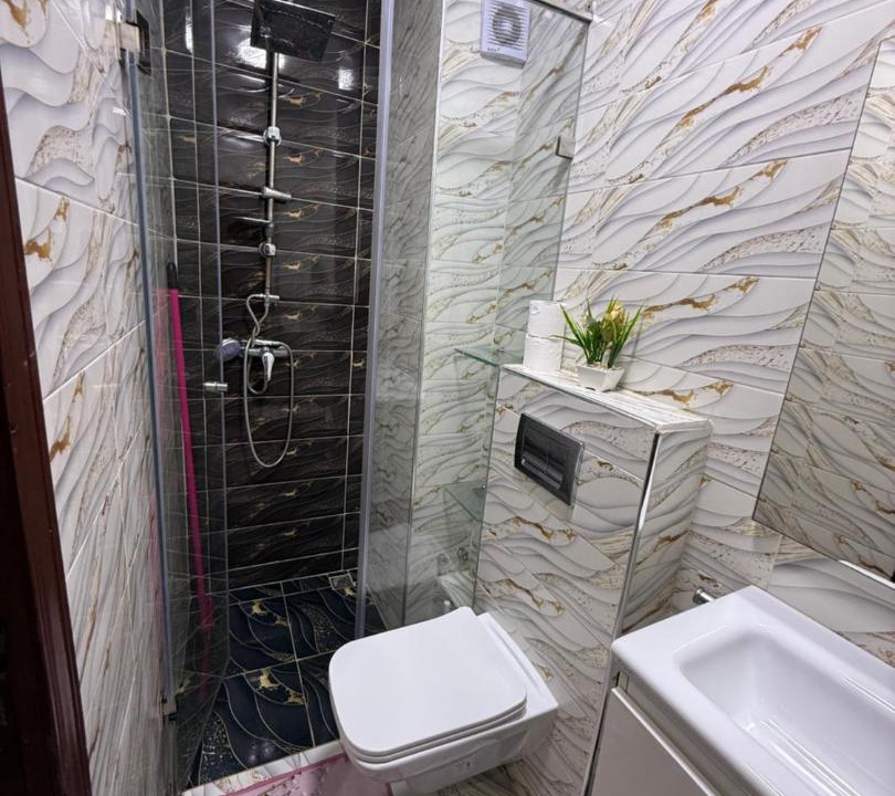 Photo of Bathroom in Casablanca