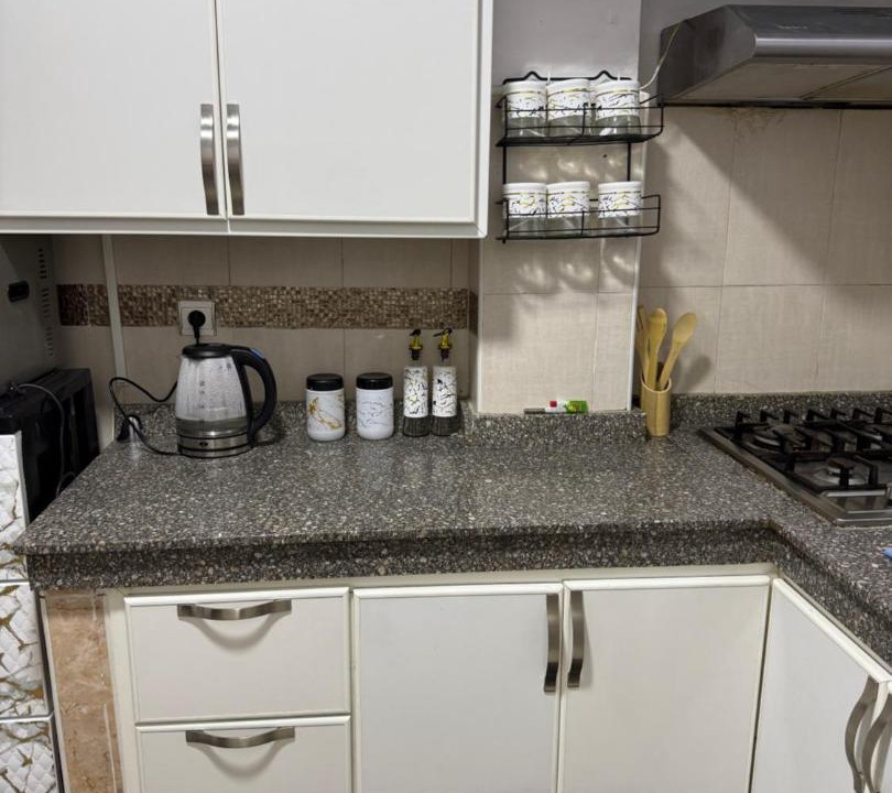 Photo of Kitchen in Casablanca