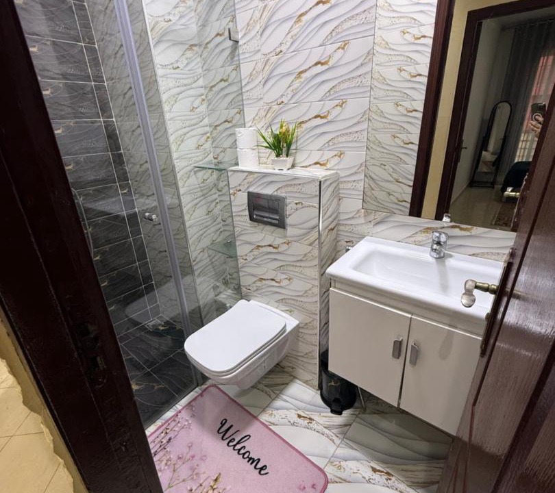 Photo of Bathroom in Casablanca