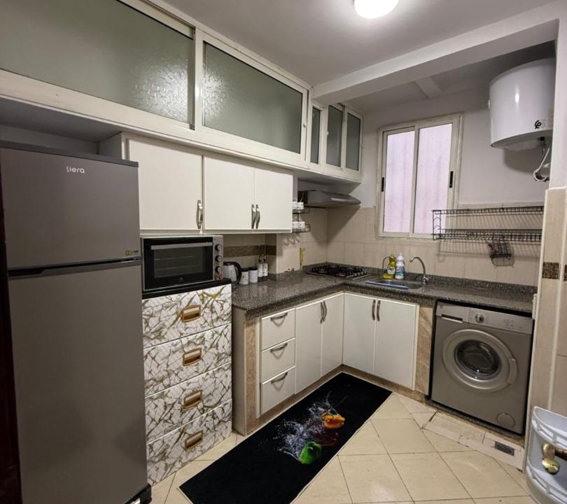 Photo of Kitchen in Casablanca