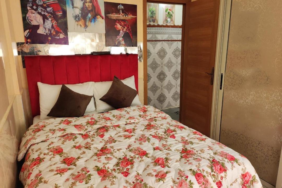 Photo of Bedroom in Casablanca