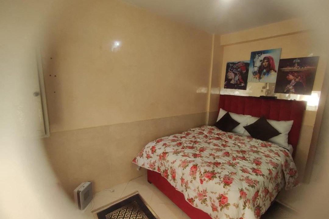 Photo of Bedroom in Casablanca
