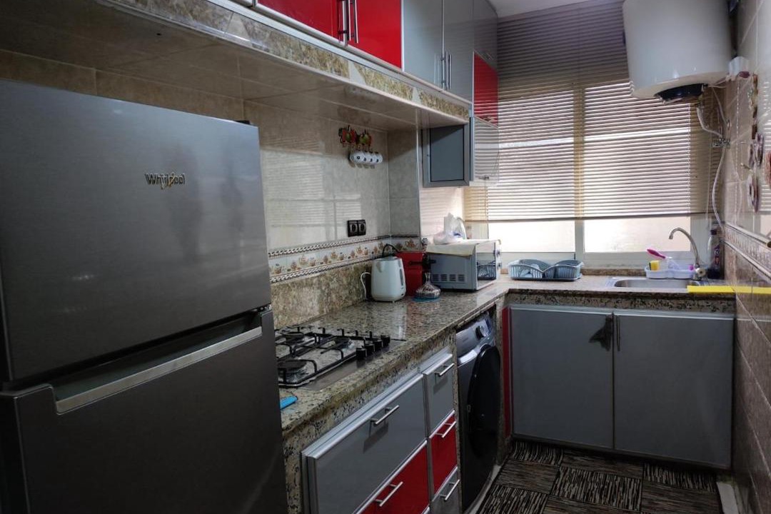 Photo of Kitchen in Casablanca