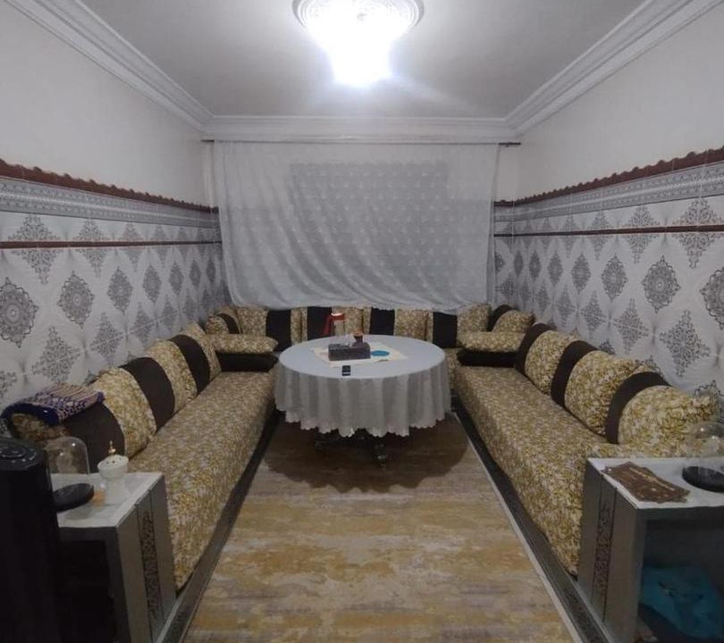 Photo of Livingroom in Casablanca