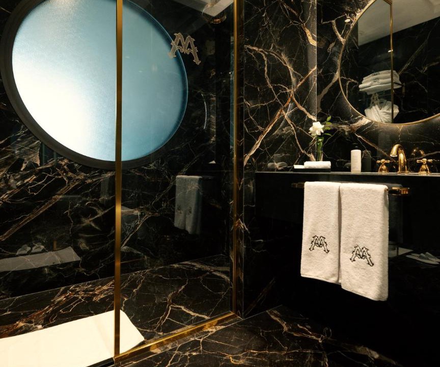 Photo of Bathroom in Casablanca City Center