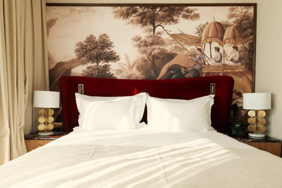 Photo of Bedroom in Casablanca City Center