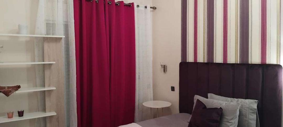 Photo of Bedroom in Casablanca