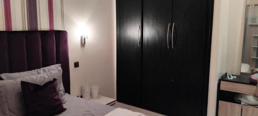 Photo of Bedroom in Casablanca