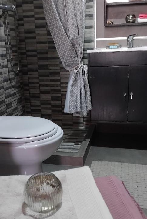 Photo of Bathroom in Casablanca