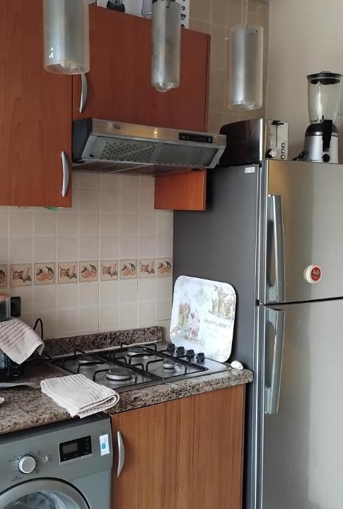 Photo of Kitchen in Casablanca