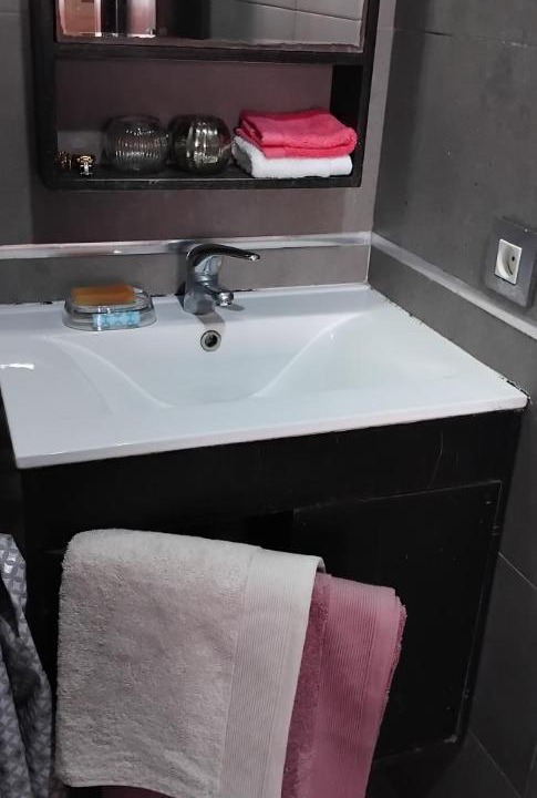Photo of Bathroom in Casablanca