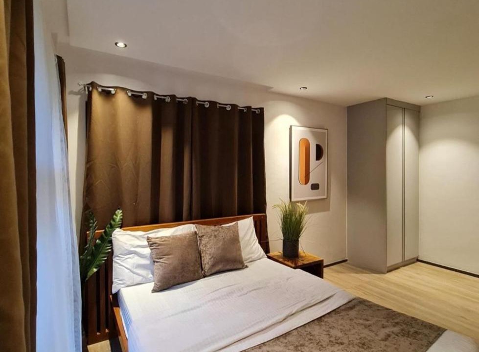 Photo of Bedroom in Casablanca