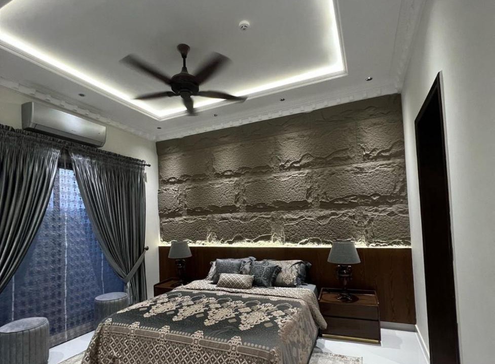 Photo of Bedroom in Casablanca