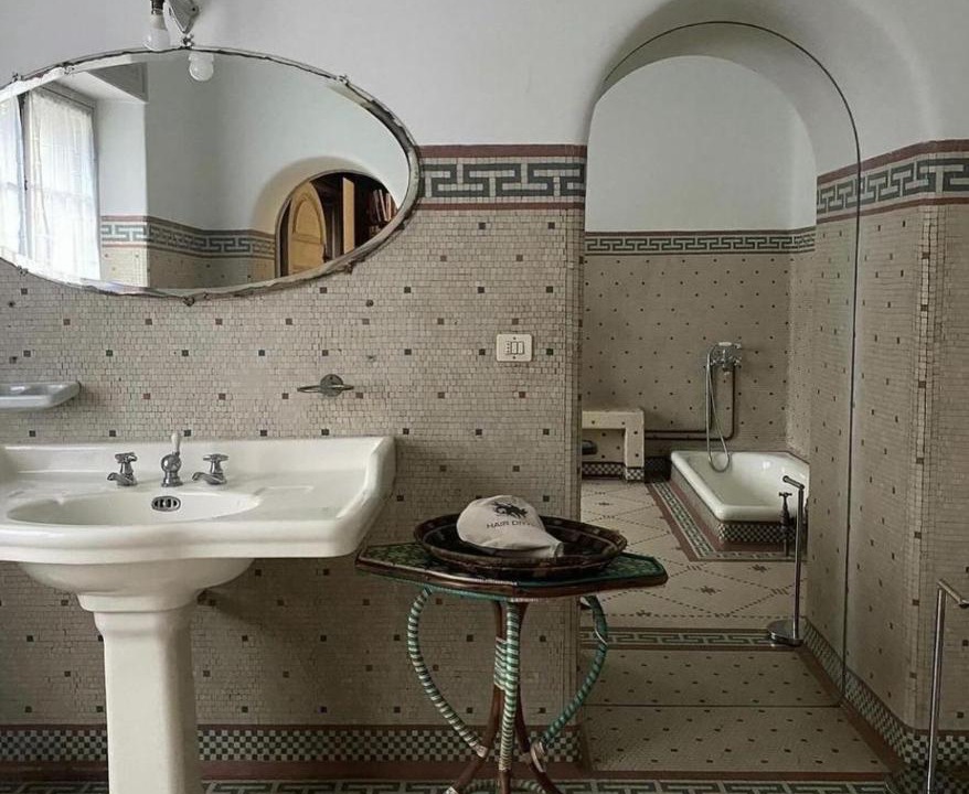Photo of Bathroom in Casablanca