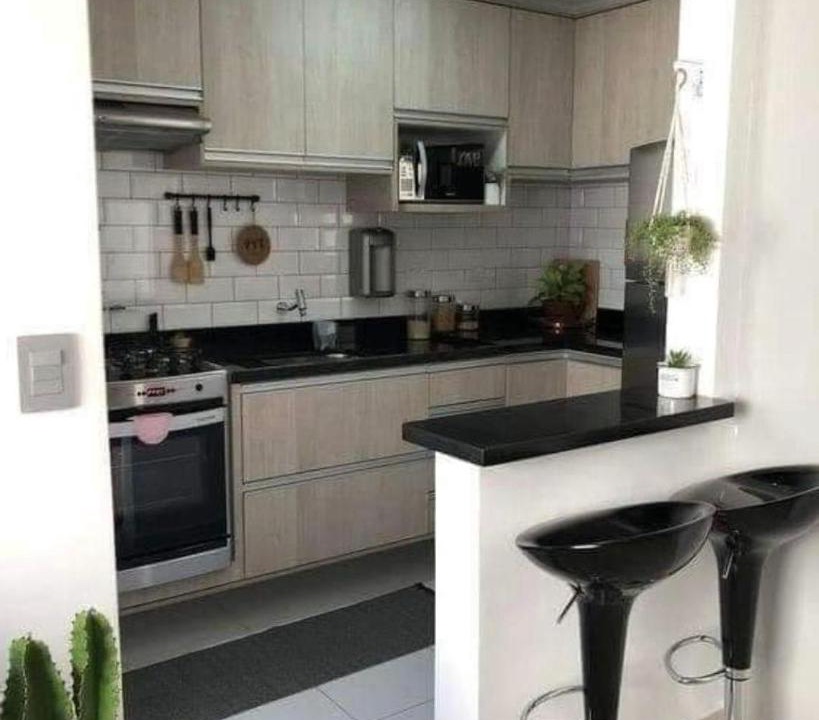 Photo of Kitchen in Casablanca