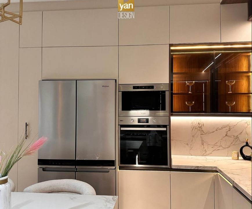 Photo of Kitchen in Casablanca