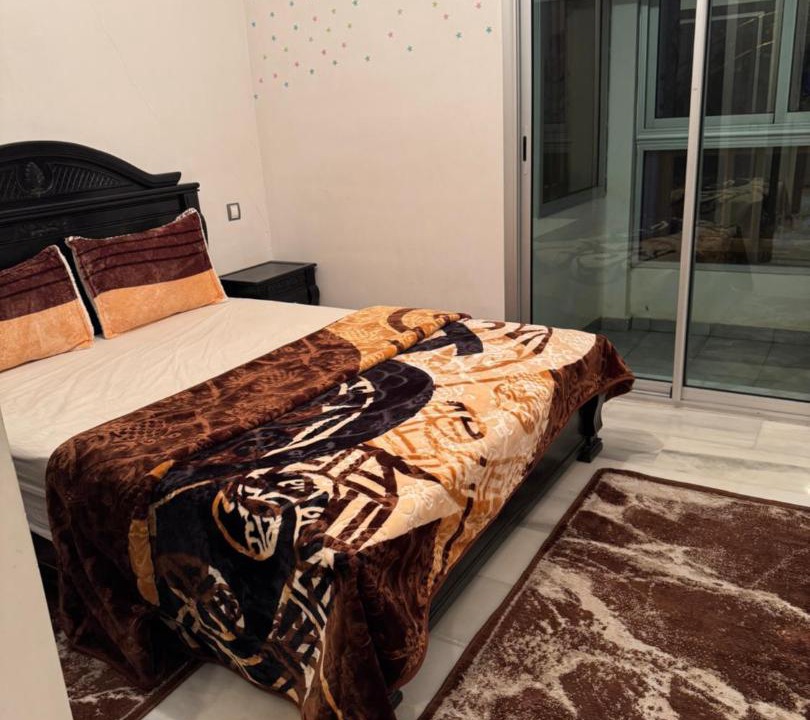 Photo of Bedroom in Mohammedia