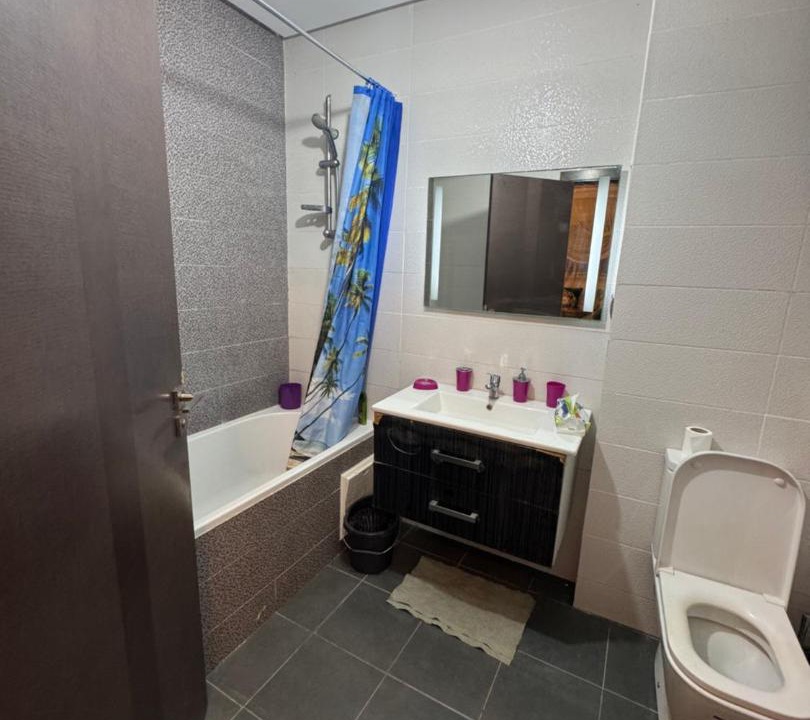 Photo of Bathroom in Mohammedia