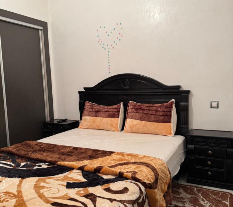 Photo of Bedroom in Mohammedia
