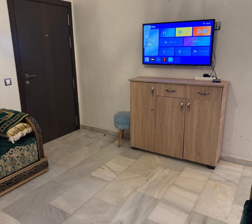 Photo of Livingroom in Mohammedia