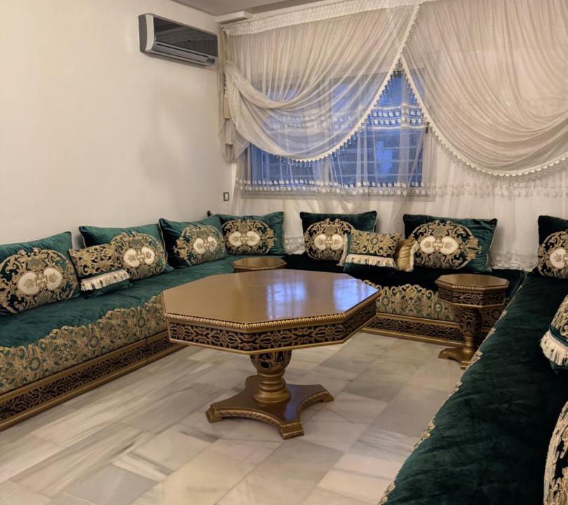 Photo of Livingroom in Mohammedia