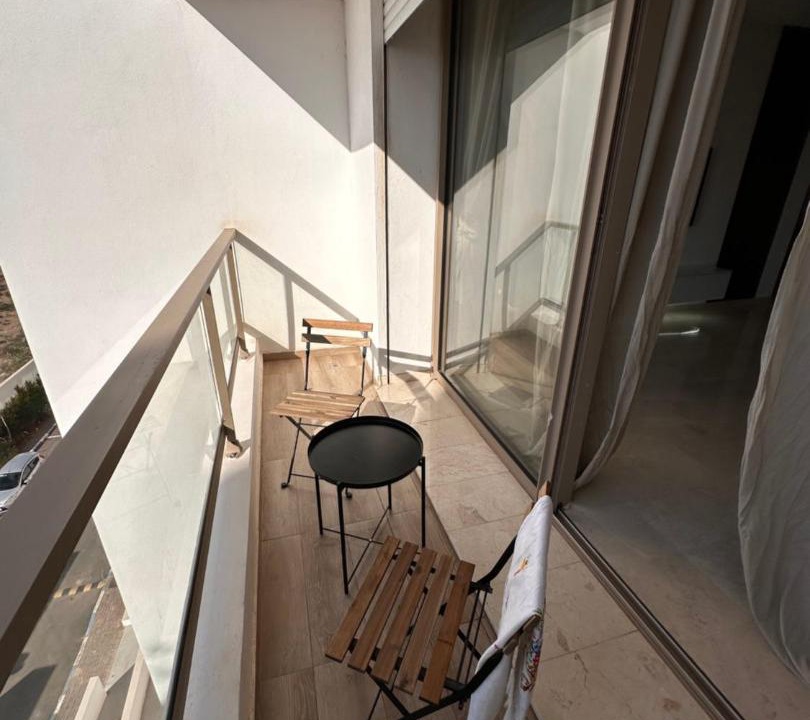 Photo of Patio Balcony in Dar Bouazza