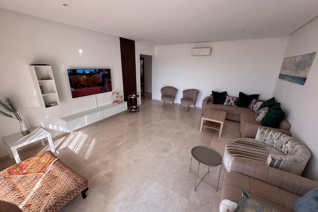 Photo of Livingroom in Dar Bouazza