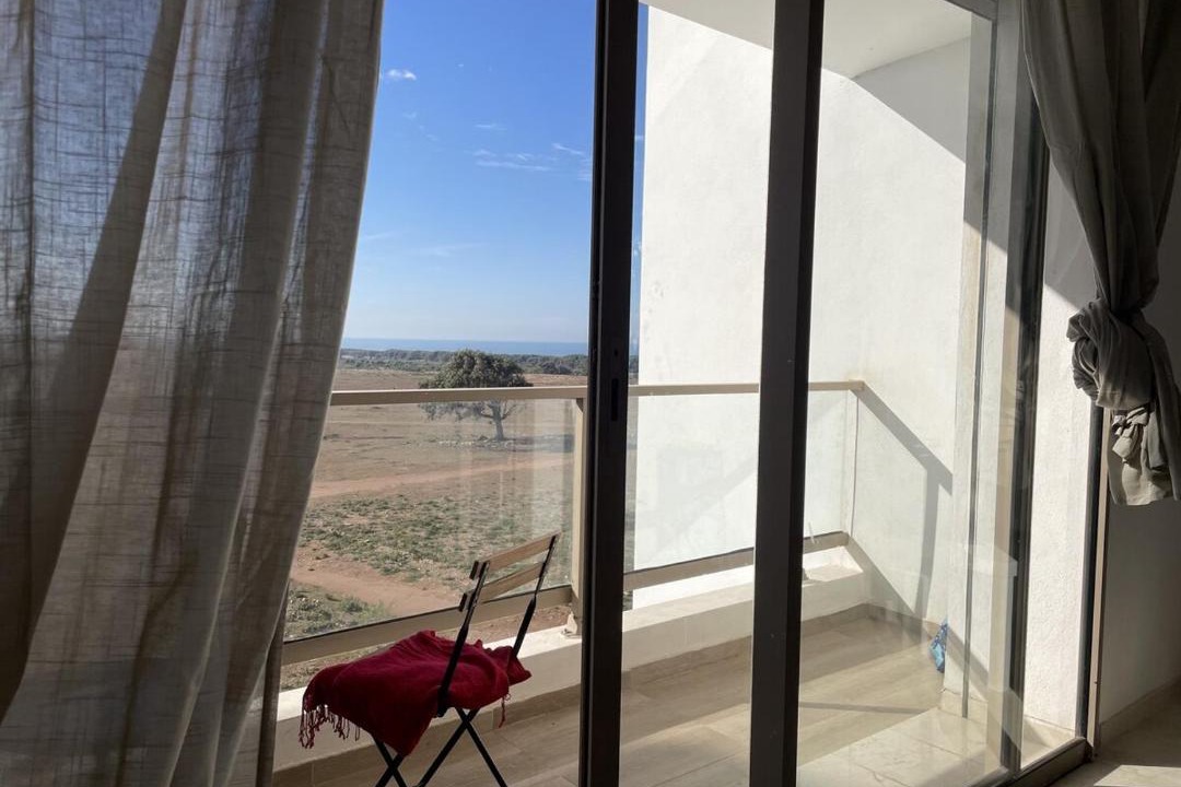 Photo of Patio Balcony in Dar Bouazza