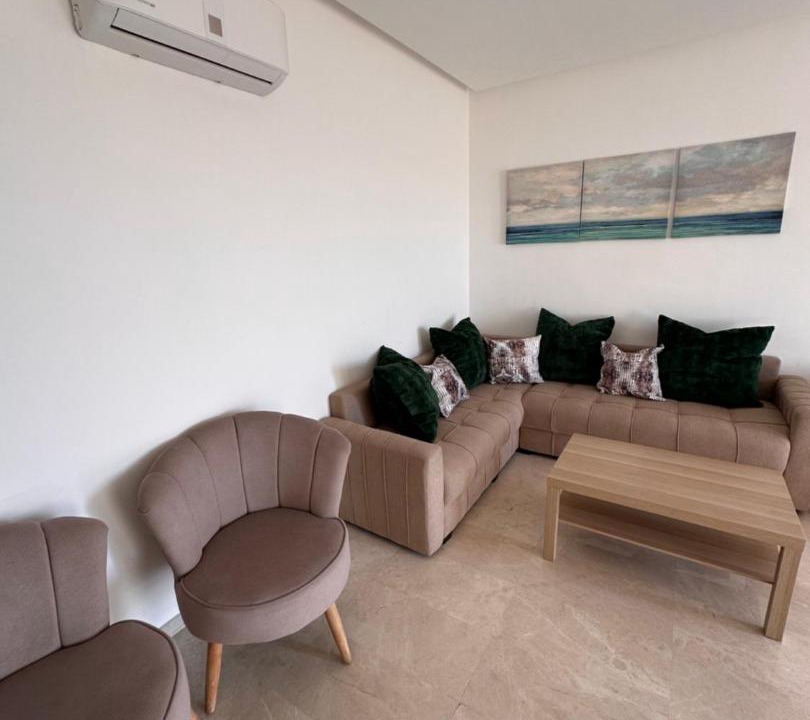 Photo of Livingroom in Dar Bouazza