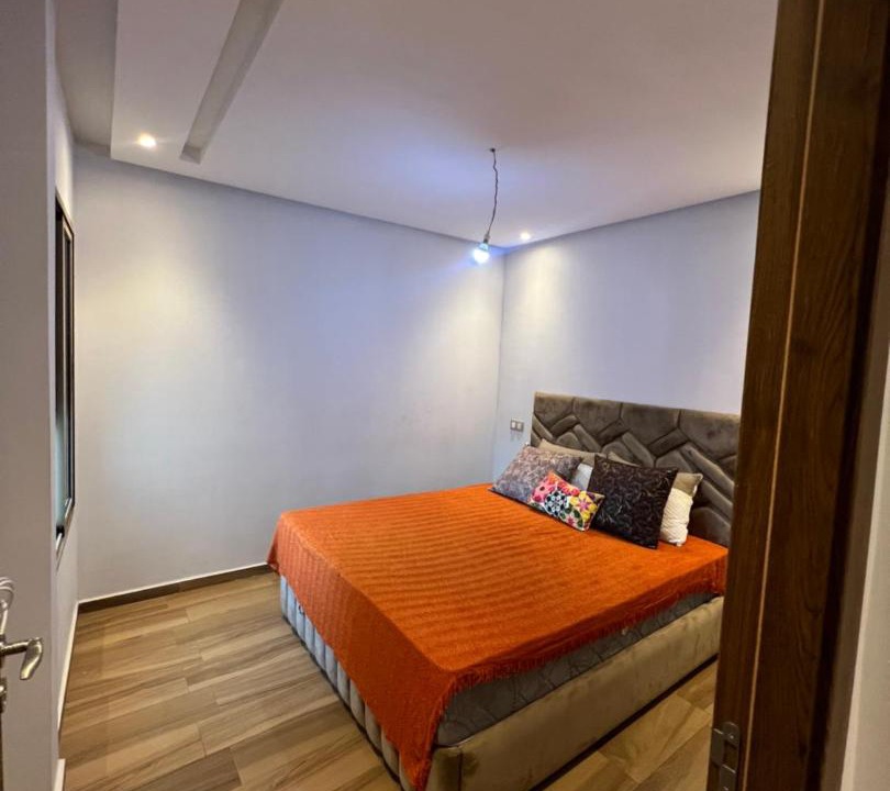 Photo of Bedroom in Ain Chock