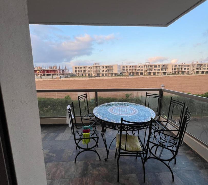 Photo of Patio Balcony in Ain Chock