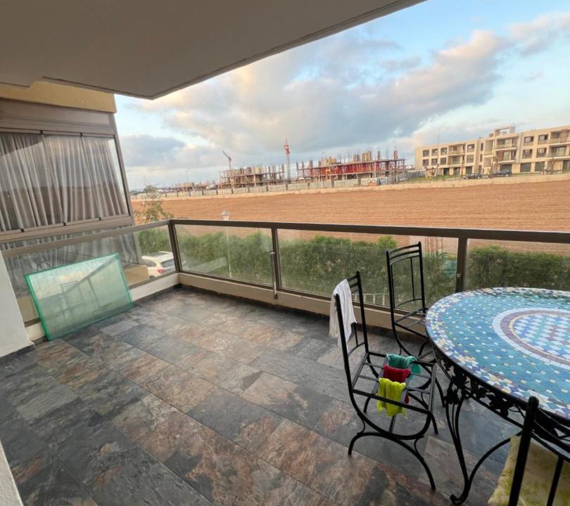 Photo of Patio Balcony in Ain Chock