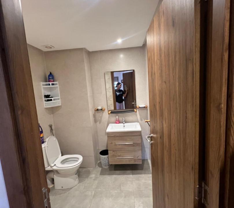 Photo of Bathroom in Ain Chock