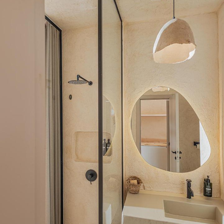 Photo of Bathroom in Jounieh