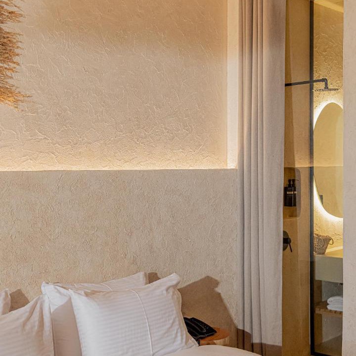 Photo of Bedroom in Jounieh