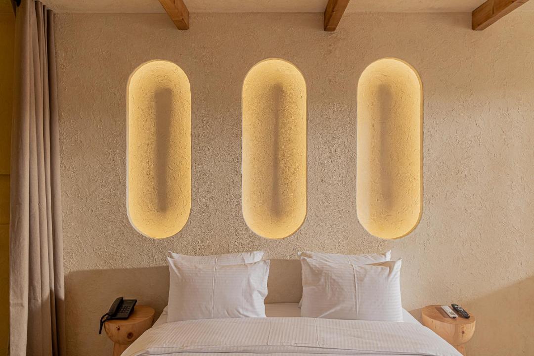 Photo of Bedroom in Jounieh