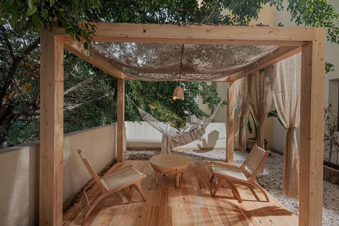 Photo of Patio Balcony in Jounieh