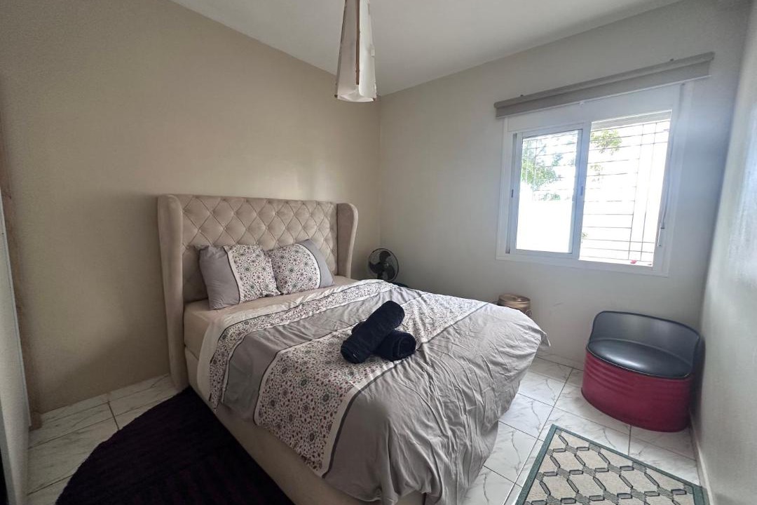 Photo of Bedroom in Dar Bouazza