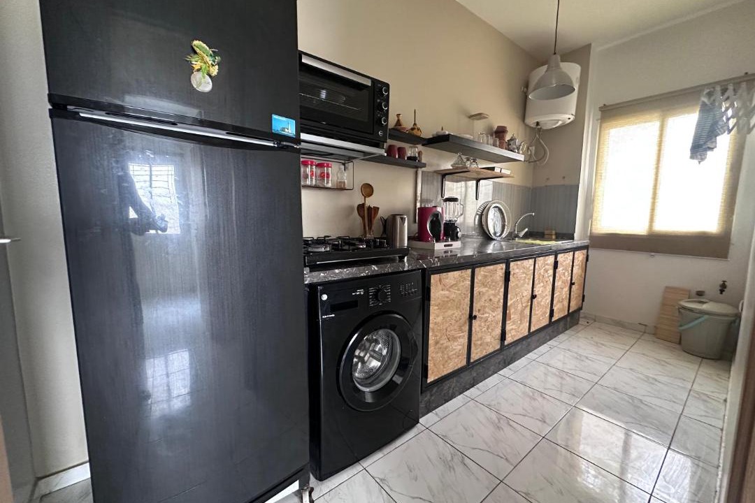 Photo of Kitchen in Dar Bouazza