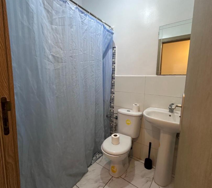 Photo of Bathroom in Dar Bouazza