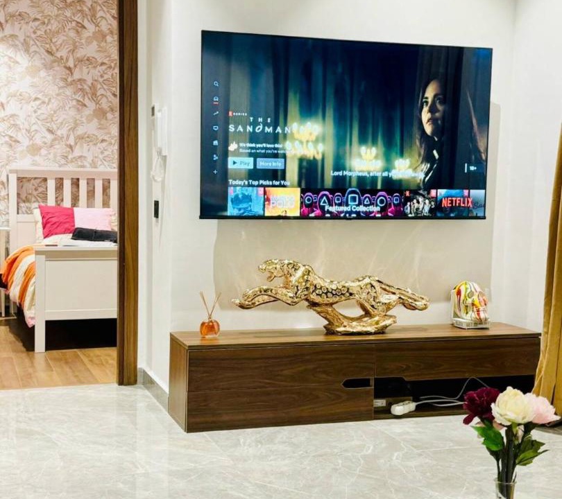 Photo of Livingroom in Casablanca