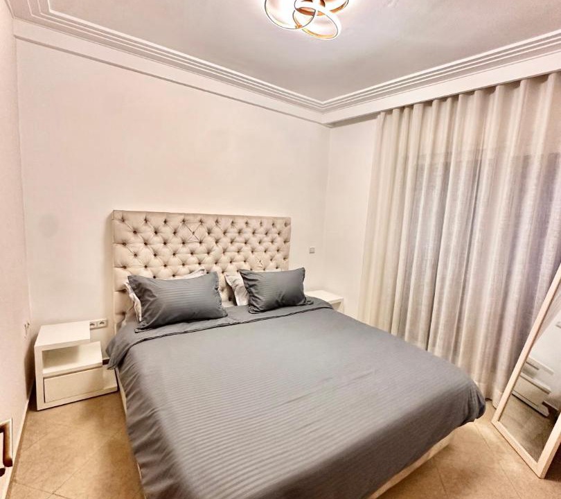 Photo of Bedroom in Gauthier