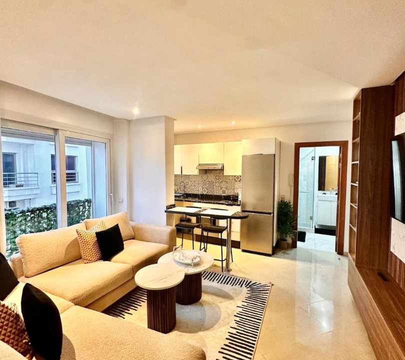 Photo of Livingroom in Gauthier