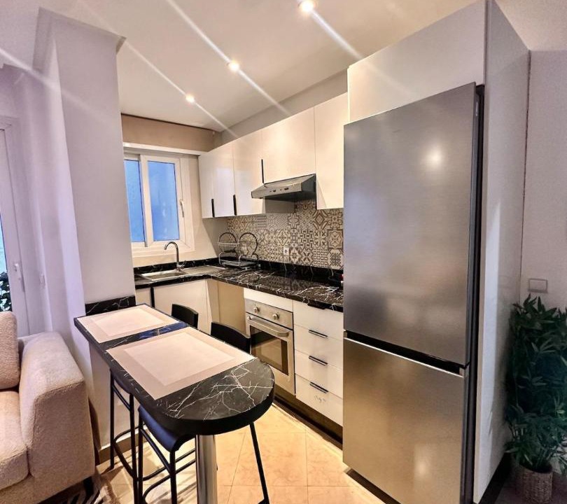 Photo of Kitchen in Gauthier