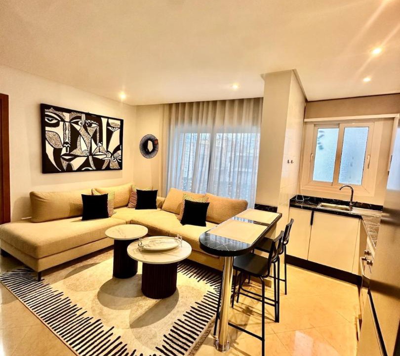 Photo of Livingroom in Gauthier
