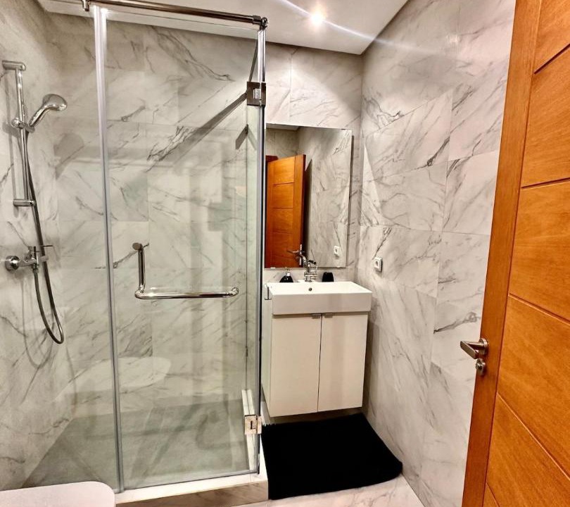 Photo of Bathroom in Gauthier