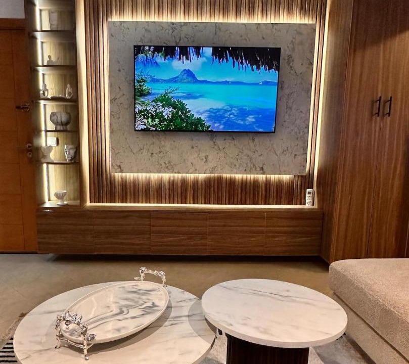 Photo of Livingroom in Gauthier